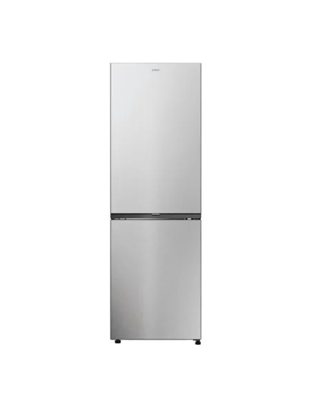 CANDY FRIGO COMBI CNCQ2T618EX