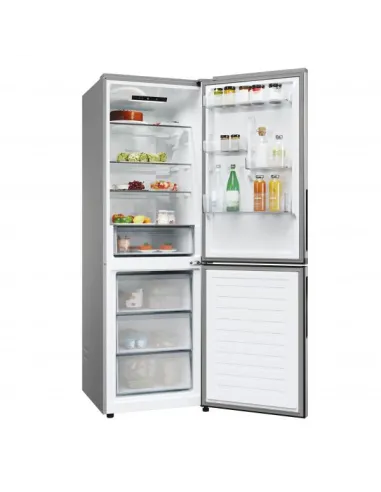 CANDY FRIGO COMBI CNCQ2T618EX