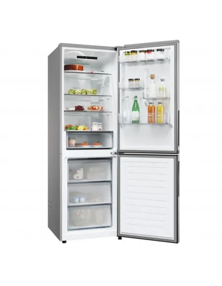 CANDY FRIGO COMBI CNCQ2T618EX