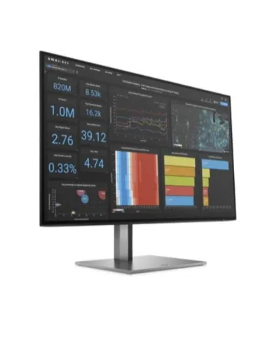 HP Z27Q G3 QHD DISPLAY