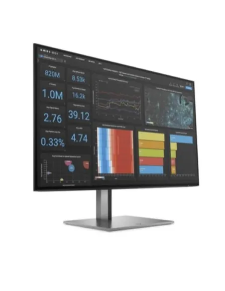 HP Z27Q G3 QHD DISPLAY