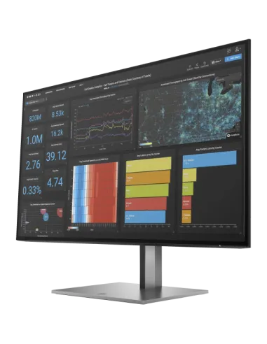 HP Z27Q G3 QHD DISPLAY