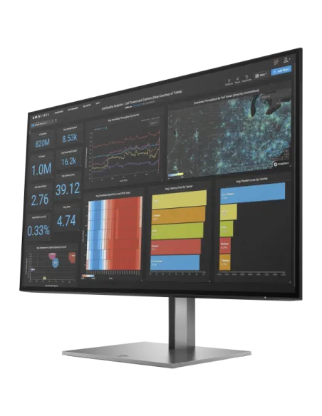 HP Z27Q G3 QHD DISPLAY