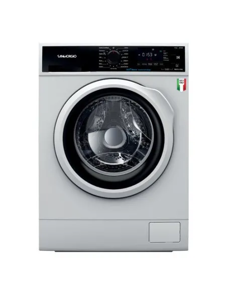 Lavatrice San Giorgio F4 SERIES F1012CA9 White