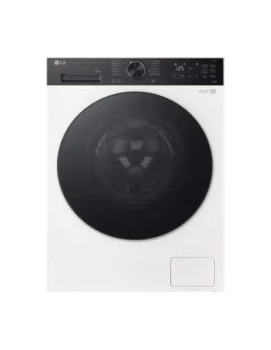 Lavatrice Lg F4NX5011THB AGWQPIS F4NX5011THB AI DD Ivory white