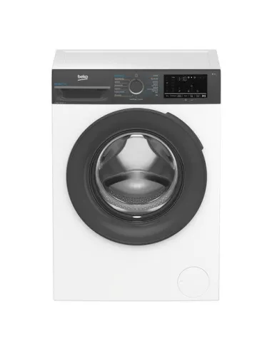 Lavatrice Beko 7004840078 NX BMWEU8147DA EnergySpin White