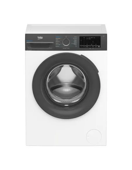 Lavatrice Beko 7004840078 NX BMWEU8147DA EnergySpin White