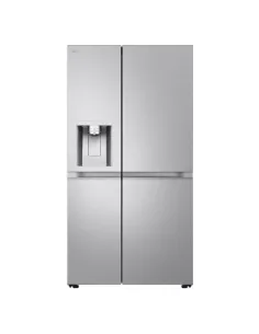 Frigorifero Lg GSLE91MBAB NatureFresh Metal sorbet