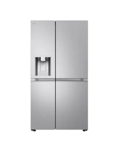 Frigorifero Lg GSLE91MBAB NatureFresh Metal sorbet