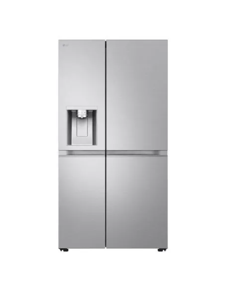 Frigorifero Lg GSLE91MBAB NatureFresh Metal sorbet