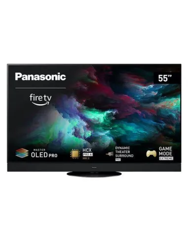 Tv Panasonic TV 55Z90AEG SERIE Z Black