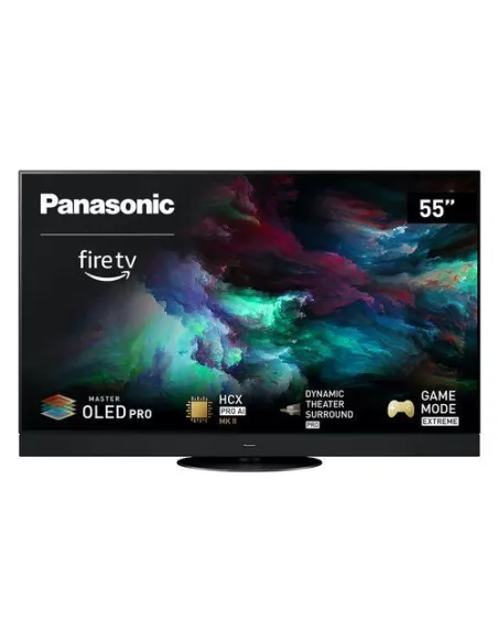 Tv Panasonic TV 55Z90AEG SERIE Z Black