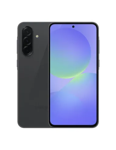 Smartphone Samsung SM A366BZKGEUE GALAXY A36 Awesome black