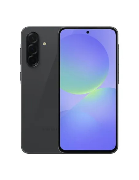 Smartphone Samsung SM A366BZKGEUE GALAXY A36 Awesome black