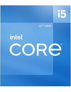 Intel Core i5 12400 2.5GHz 18MB 1700 Box