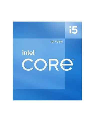 Intel Core i5 12400 2.5GHz 18MB 1700 Box