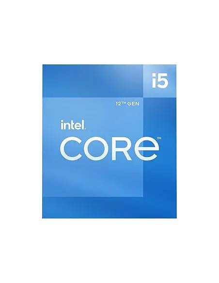 Intel Core i5 12400 2.5GHz 18MB 1700 Box