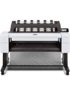 HP Designjet Stampante T1600 PostScript da 36”
