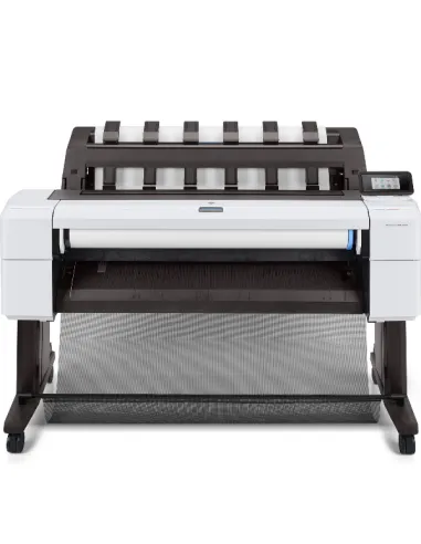 HP Designjet Stampante T1600 PostScript da 36”