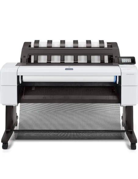 HP Designjet Stampante T1600 PostScript da 36”