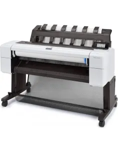 HP Designjet Stampante T1600 PostScript da 36” 2