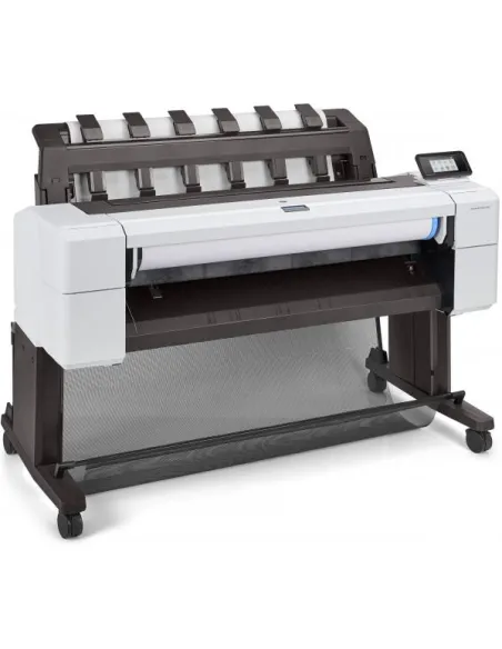 HP Designjet Stampante T1600 PostScript da 36”