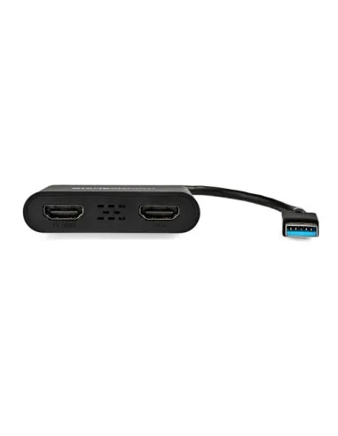 ADATTATORE USB A DUAL HDMI