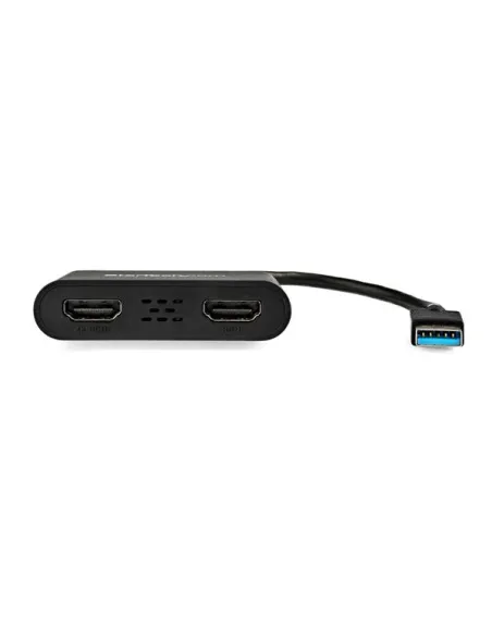 ADATTATORE USB A DUAL HDMI