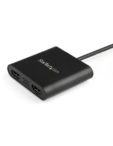 ADATTATORE USB A DUAL HDMI