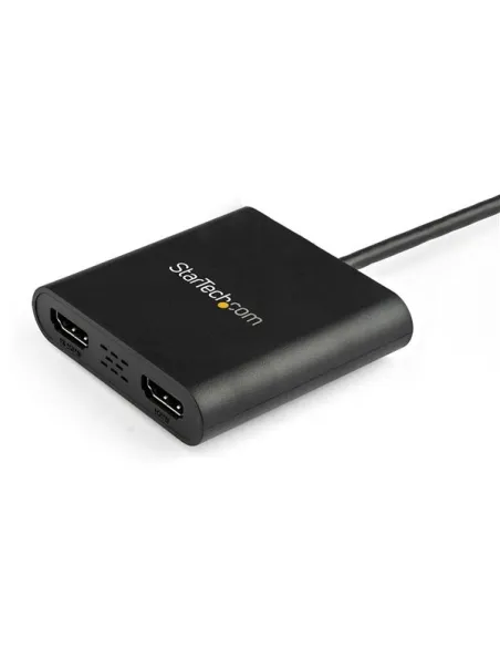 ADATTATORE USB A DUAL HDMI