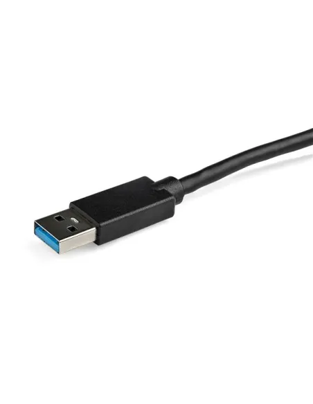 ADATTATORE USB A DUAL HDMI