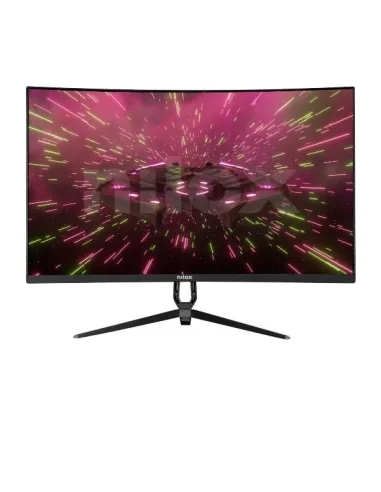 MONITOR 27 CURVO 200HZ 1MS HDMI DP