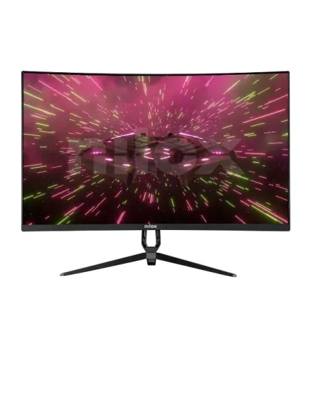 MONITOR 27 CURVO 200HZ 1MS HDMI DP