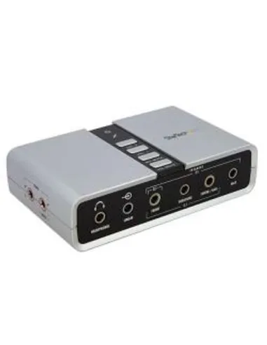 SCHEDA AUDIO USB 7.1 SPDIF