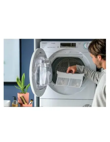 CANDY SMART PRO CRO EH9N2TE-S