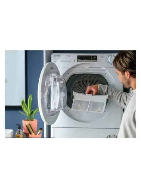 CANDY SMART PRO CRO EH9N2TE-S