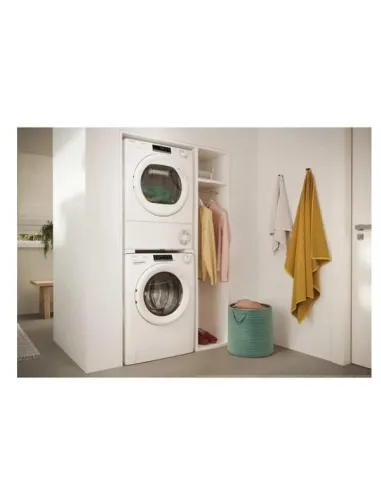 CANDY SMART PRO CRO EH9N2TE-S