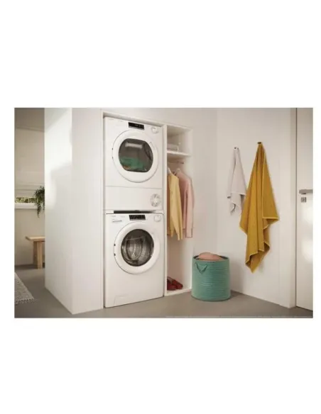 CANDY SMART PRO CRO EH9N2TE-S