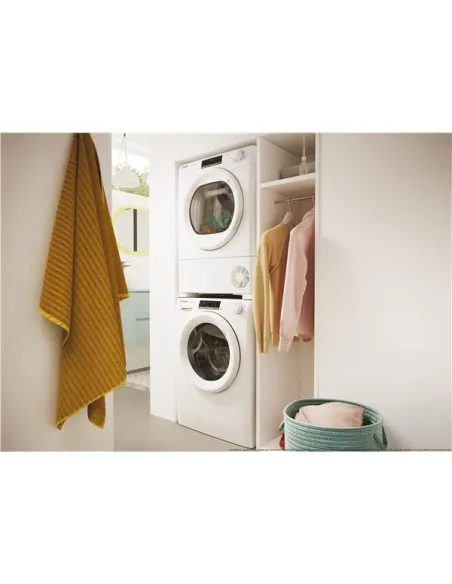 CANDY SMART PRO CRO4 H7A2TE-S