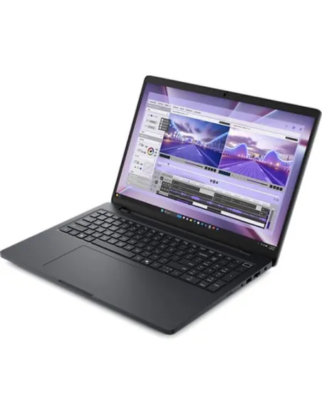 DELL PRO MAX 16 MC16250