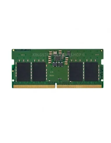 8GB 5600 DDR5NONECC CL46SODIMM