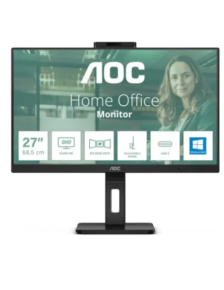MONITOR 27 - 16:9 PRO-LINE