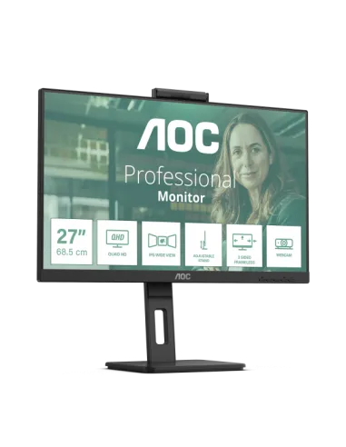 MONITOR 27 - 16:9 PRO-LINE