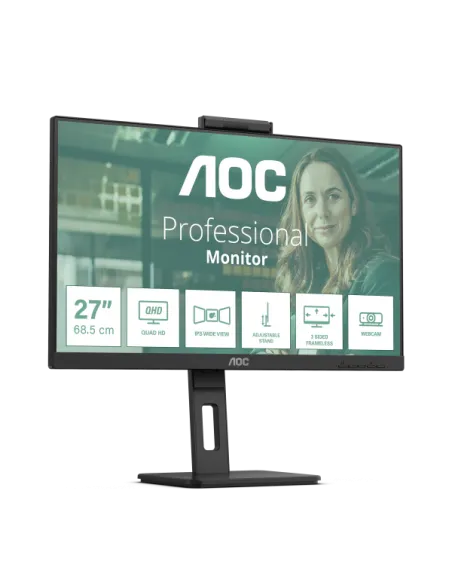 MONITOR 27 - 16:9 PRO-LINE