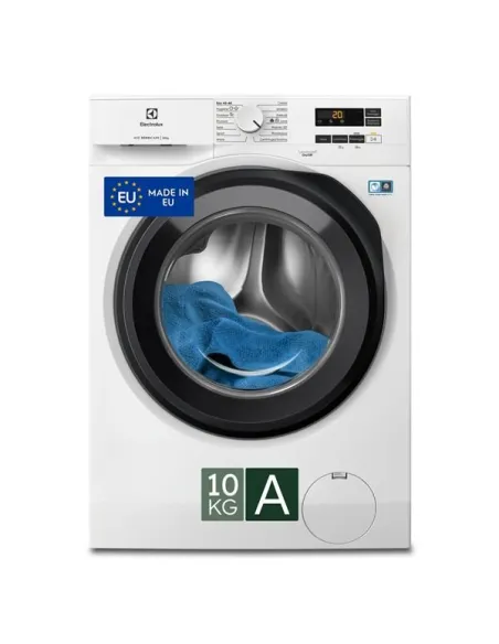 LAVAT EW6F110G 10KG A 1400GIRI