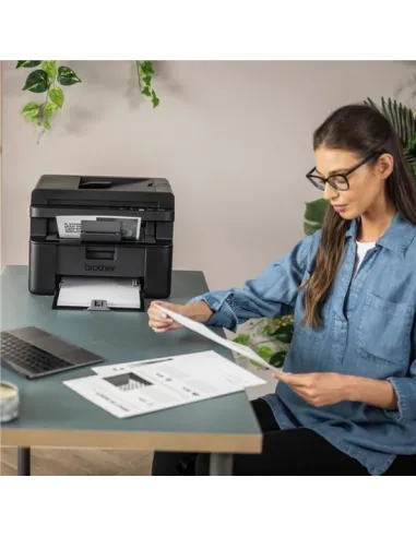 DCPL1660W MULTIF MONO 3 IN UNO