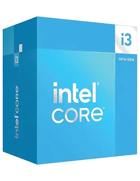 Intel Core i3 14100 4.7GHz 12MB 1700 Box