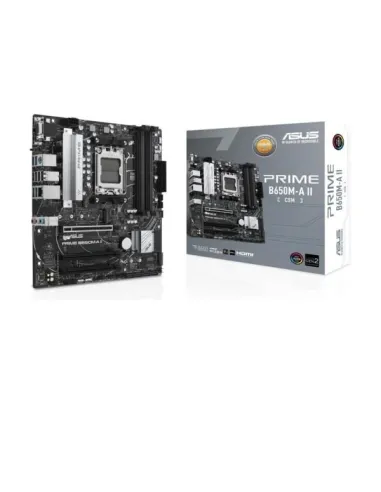 PRIME B650M-A II-CSM