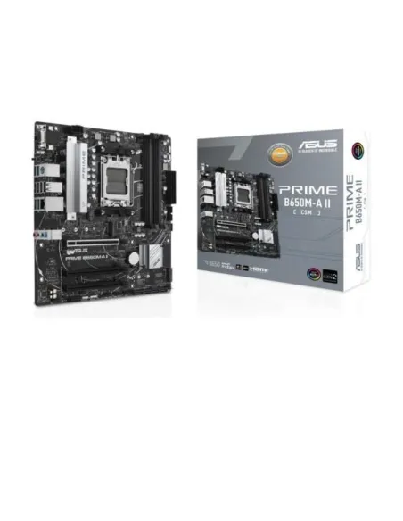 PRIME B650M-A II-CSM