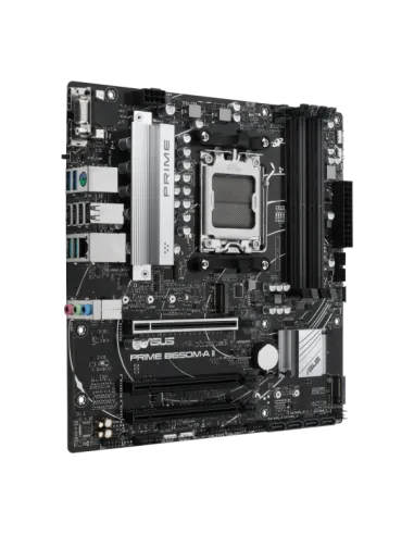 PRIME B650M-A II-CSM